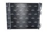 RADIATOR CLIMATIZARE NRF 350327 - Compatibil cu NISSAN