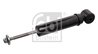 Amortizor suspensie cabina Febi Bilstein 35033