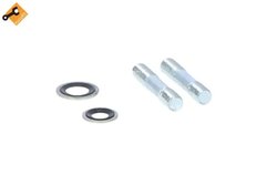 Radiator climatizare NRF 350328