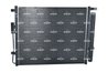 RADIATOR CLIMATIZARE NRF 350333 - Compatibil cu HYUNDAI