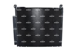 RADIATOR CLIMATIZARE NRF 350335 - Compatibil cu LEXUS, TOYOTA