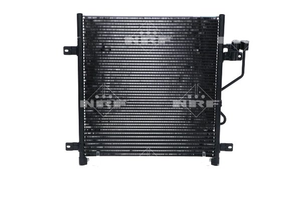 Radiator climatizare NRF 350341