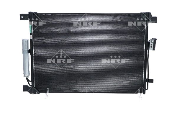 Radiator climatizare NRF 350342