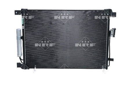 Radiator climatizare NRF 350342
