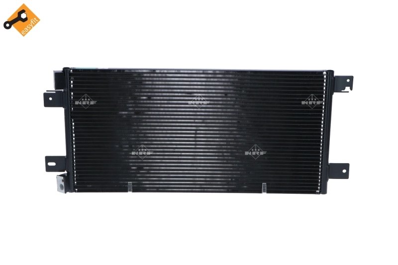 Radiator climatizare NRF 350343