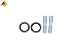 Radiator climatizare NRF 350343