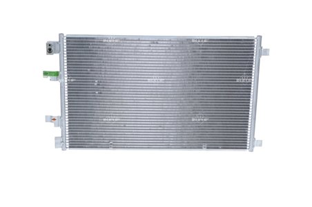 Radiator climatizare NRF 350346