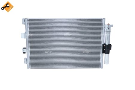 Radiator climatizare NRF 350347