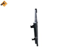 RADIATOR CLIMATIZARE NRF 350344 - Compatibil cu CHEVROLET