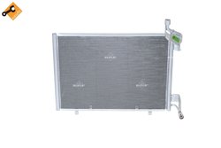 Radiator climatizare NRF 350348