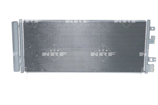 Radiator climatizare NRF 350351
