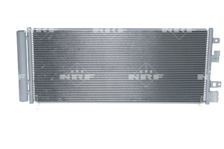 Radiator climatizare NRF 350351