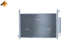 Radiator climatizare NRF 350354