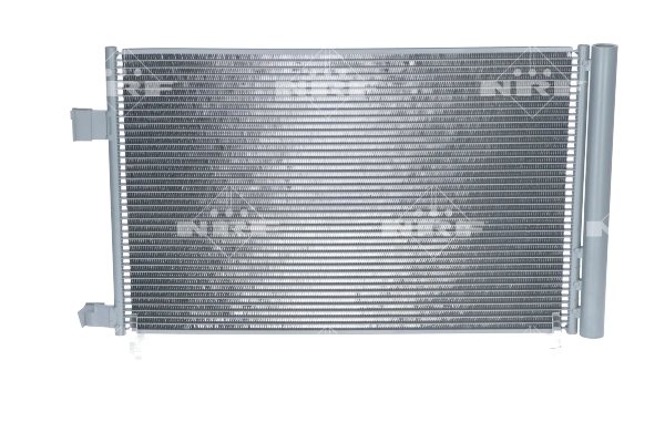 Radiator climatizare NRF 350355