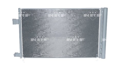 Radiator climatizare NRF 350355