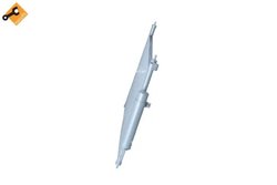 RADIATOR CLIMATIZARE NRF 350354 - Compatibil cu HONDA