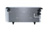 RADIATOR CLIMATIZARE NRF 350358 - Compatibil cu SUBARU