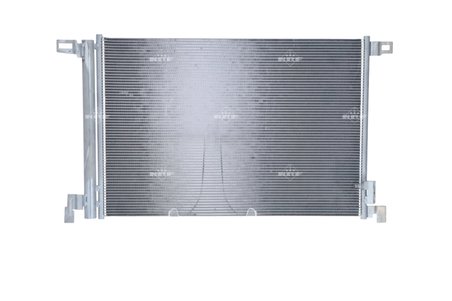 Radiator climatizare NRF 350359