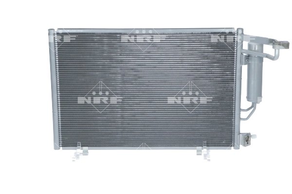 Radiator climatizare NRF 350360