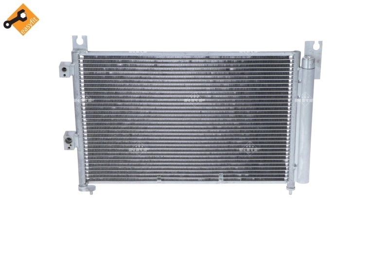 Radiator climatizare NRF 350362