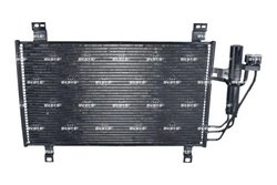 RADIATOR CLIMATIZARE NRF 350361 - Compatibil cu MAZDA