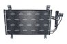 RADIATOR CLIMATIZARE NRF 350361 - Compatibil cu MAZDA