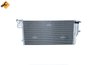RADIATOR CLIMATIZARE NRF 350363 - Compatibil cu FORD