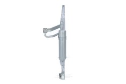 Radiator climatizare NRF 350360