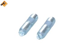 RADIATOR CLIMATIZARE NRF 350363 - Compatibil cu FORD