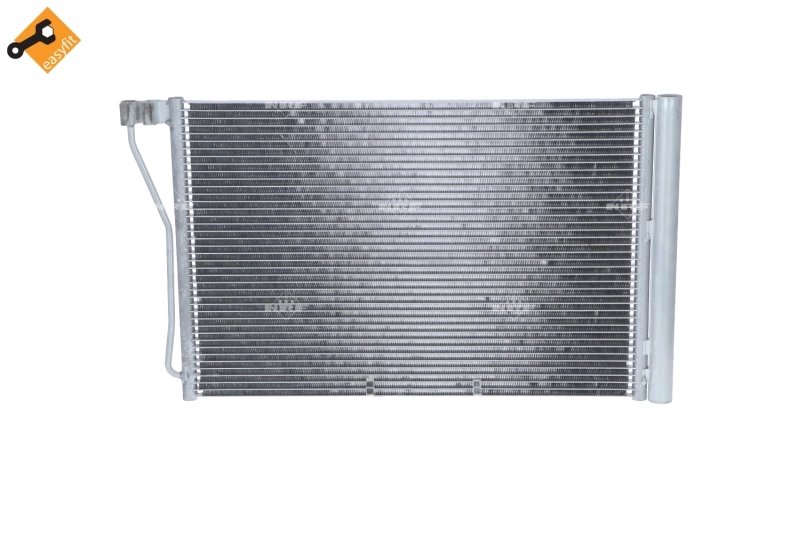 RADIATOR CLIMATIZARE NRF 350365 - Compatibil cu BMW