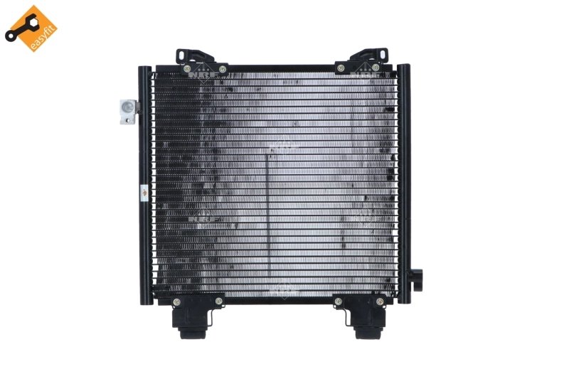 RADIATOR CLIMATIZARE NRF 350366 - Compatibil cu SUZUKI