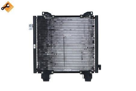 RADIATOR CLIMATIZARE NRF 350366 - Compatibil cu SUZUKI