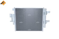 Radiator climatizare NRF 350367