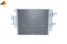 RADIATOR CLIMATIZARE NRF 350367 - Compatibil cu JAGUAR