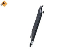 RADIATOR CLIMATIZARE NRF 350366 - Compatibil cu SUZUKI