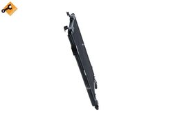 RADIATOR CLIMATIZARE NRF 350366 - Compatibil cu SUZUKI