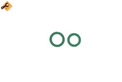 RADIATOR CLIMATIZARE NRF 350365 - Compatibil cu BMW