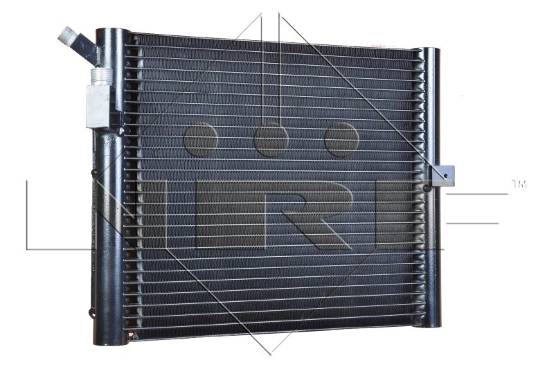 Radiator climatizare NRF 35037