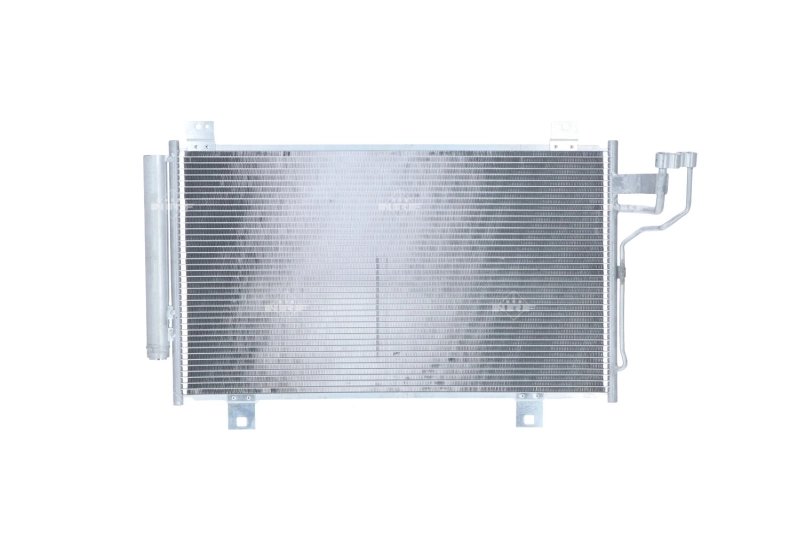 RADIATOR CLIMATIZARE NRF 350370 - Compatibil cu MAZDA
