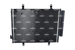 Radiator climatizare NRF 350371