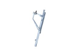 RADIATOR CLIMATIZARE NRF 350372 - Compatibil cu KIA