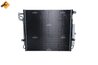RADIATOR CLIMATIZARE NRF 350376 - Compatibil cu LAND ROVER
