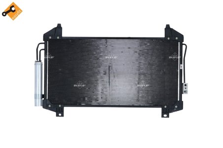 Radiator climatizare NRF 350377