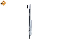 RADIATOR CLIMATIZARE NRF 350376 - Compatibil cu LAND ROVER