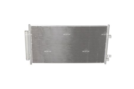 Radiator climatizare NRF 350378