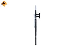 RADIATOR CLIMATIZARE NRF 350376 - Compatibil cu LAND ROVER