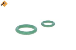 Radiator climatizare NRF 350377