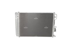 Radiator climatizare NRF 350379