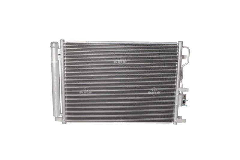 RADIATOR CLIMATIZARE NRF 350379 - Compatibil cu HYUNDAI, KIA
