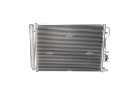 RADIATOR CLIMATIZARE NRF 350379 - Compatibil cu HYUNDAI, KIA